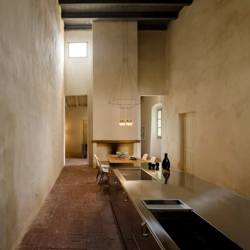 Wireflow - Vibia w Mesmetric