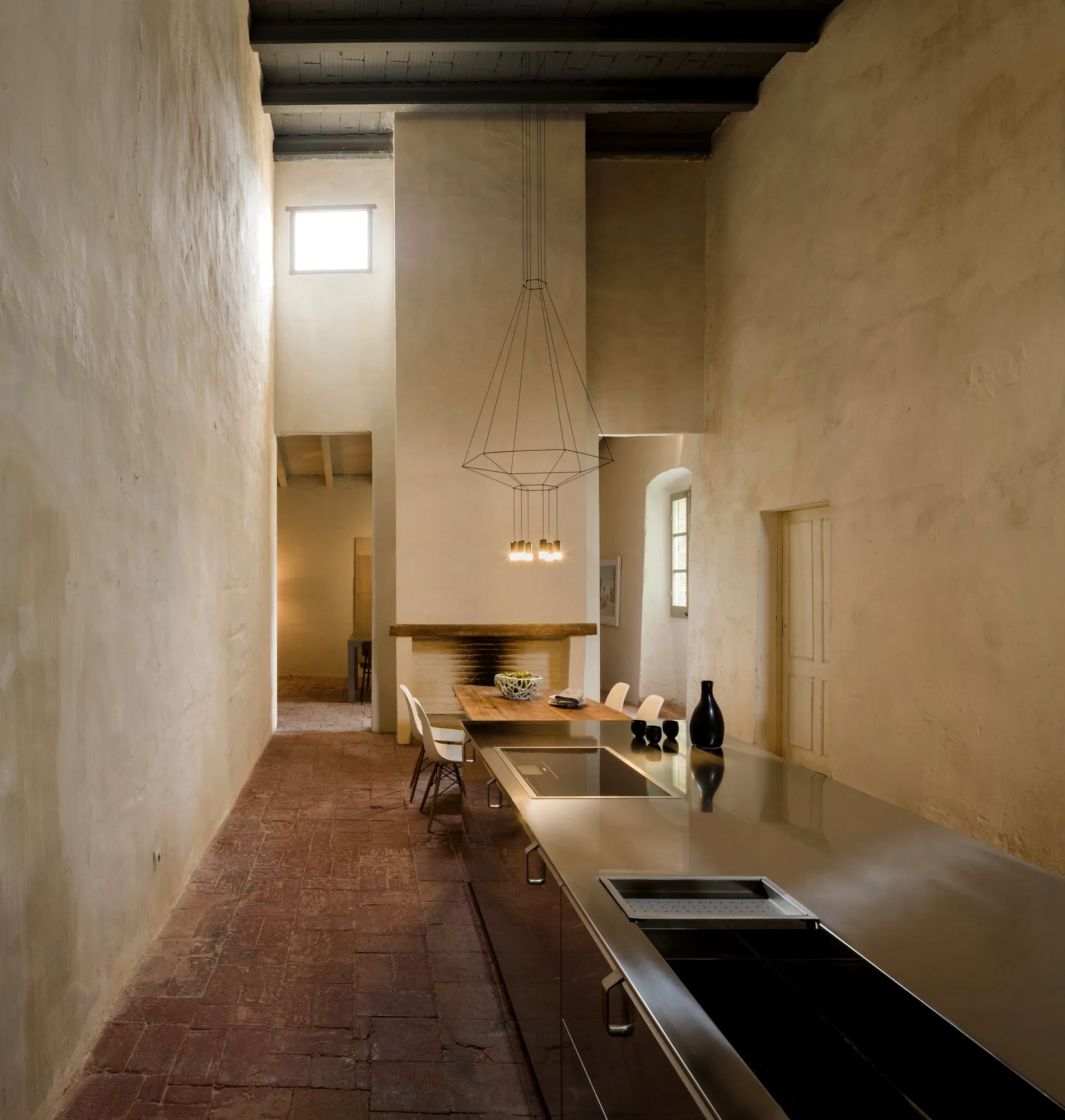 Wireflow - Vibia w Mesmetric