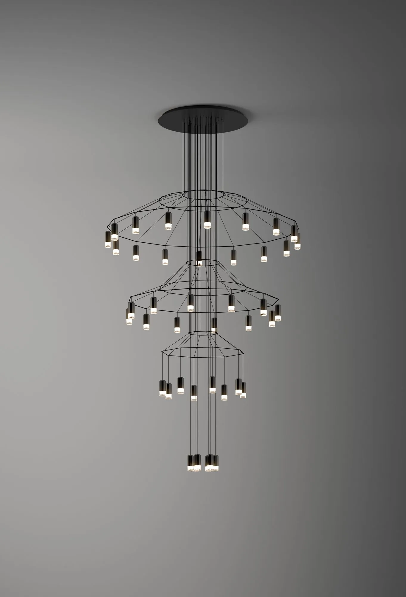 Wireflow - Vibia w Mesmetric