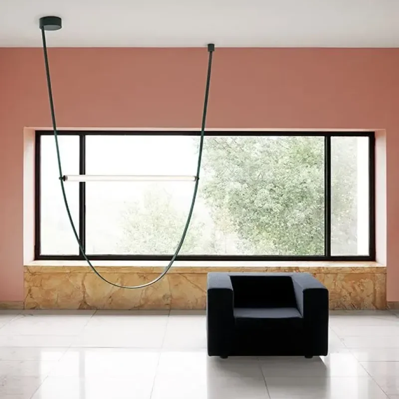 Wireline - Flos w Mesmetric