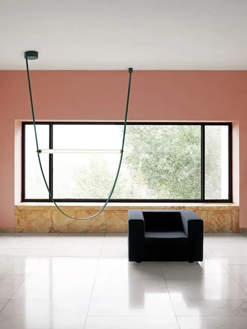 Wireline - Flos w Mesmetric