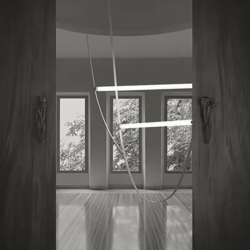 Wireline - Flos w Mesmetric