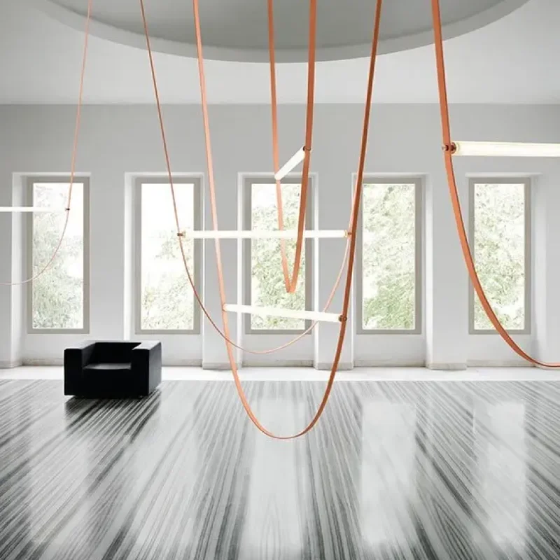 Wireline - Flos w Mesmetric