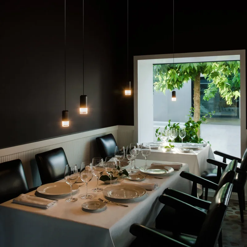 Wireflow - Vibia w Mesmetric