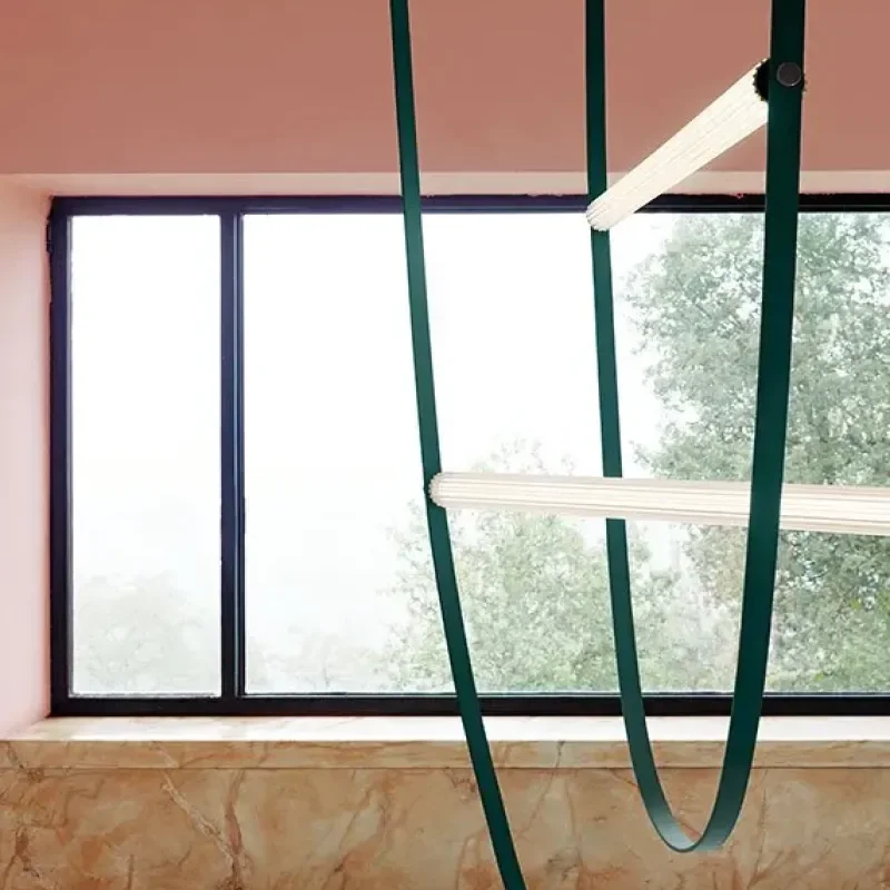 Wireline - Flos w Mesmetric