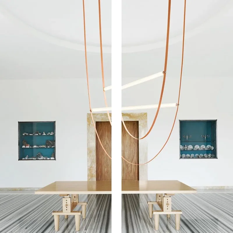 Wireline - Flos w Mesmetric