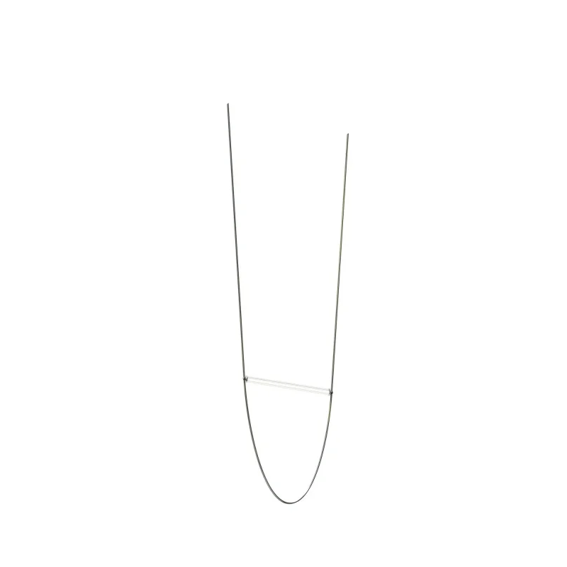 Wireline - Flos w Mesmetric