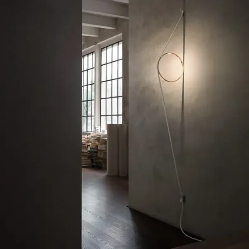 Wirering – Flos at Mesmetric