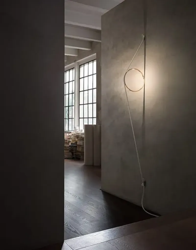 Wirering – Flos at Mesmetric