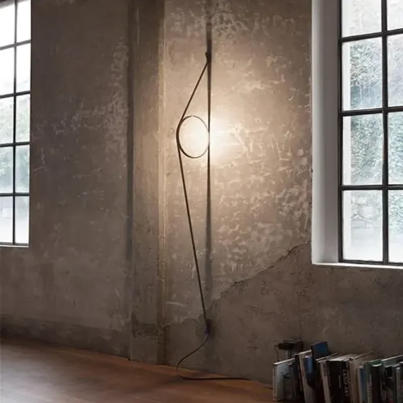 Wirering – Flos at Mesmetric
