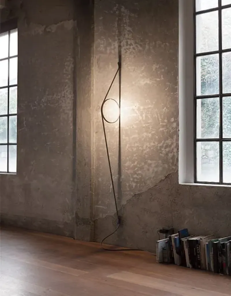 Wirering – Flos at Mesmetric