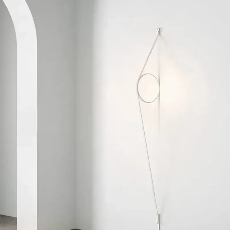 Wirering – Flos at Mesmetric