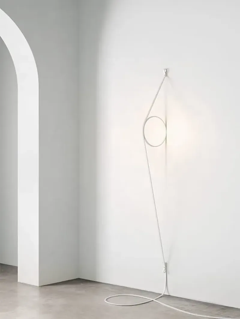 Wirering – Flos at Mesmetric