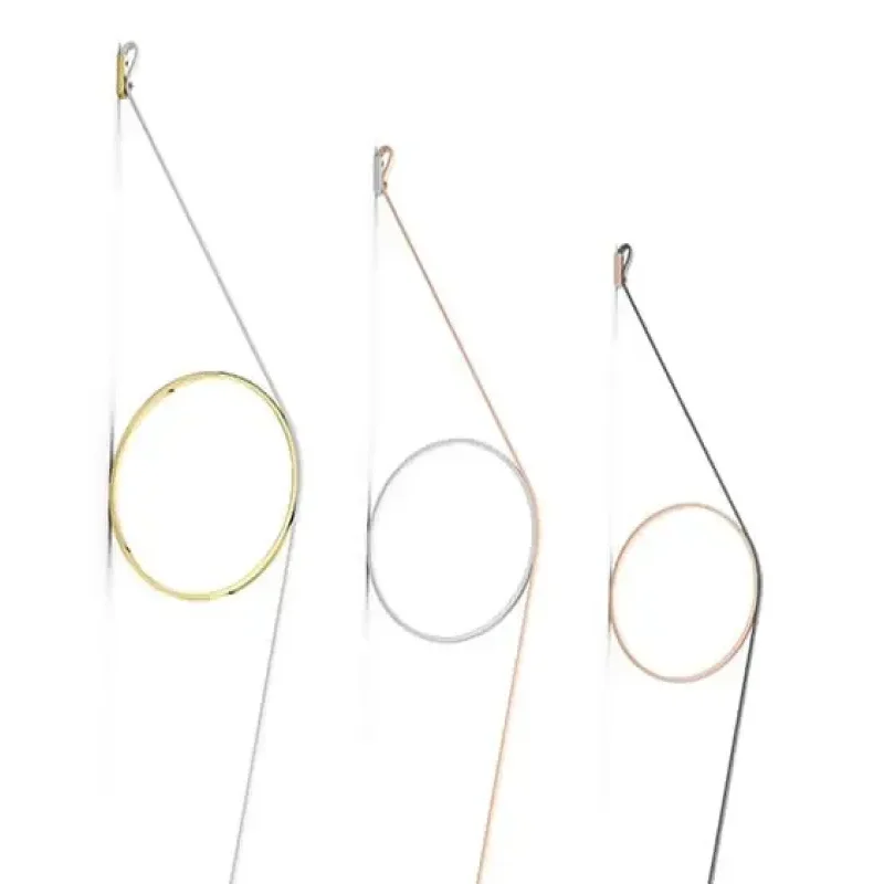 Wirering – Flos at Mesmetric