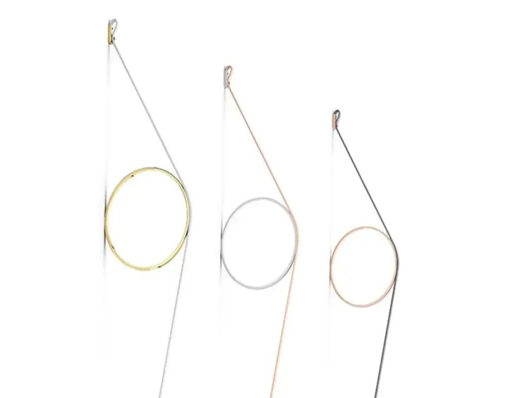 Wirering – Flos at Mesmetric