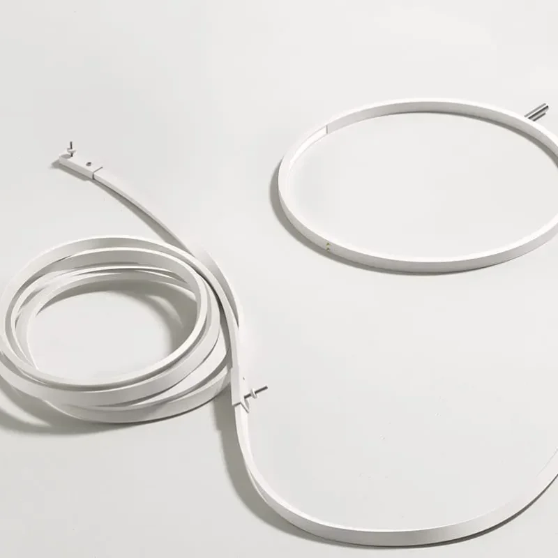 Wirering – Flos at Mesmetric