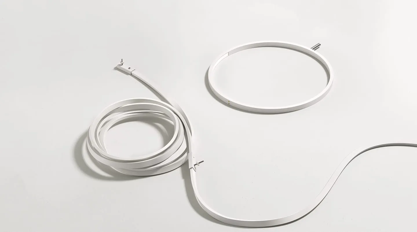 Wirering – Flos at Mesmetric