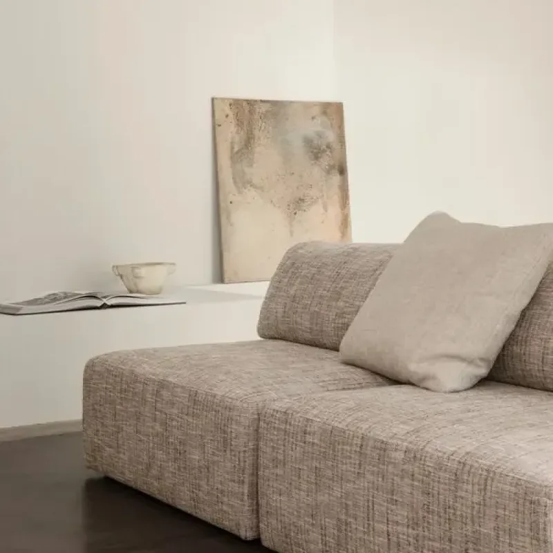 Wonder modular sofa – Gubi.dk at Mesmetric