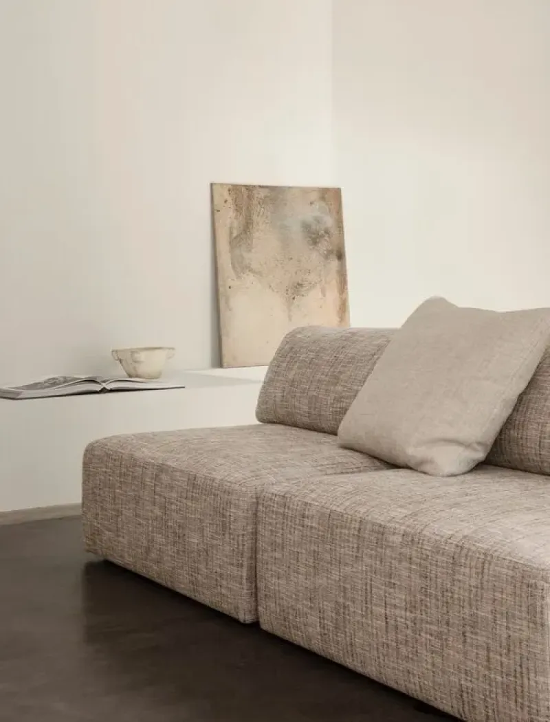 Wonder modular sofa – Gubi.dk at Mesmetric