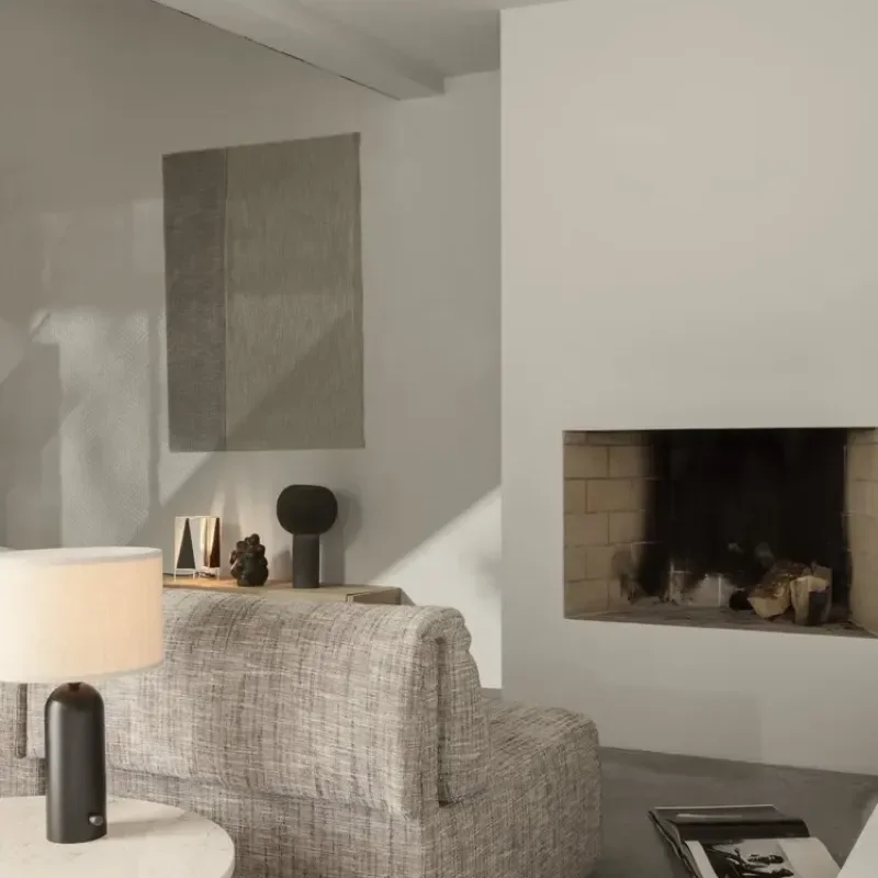 Wonder modular sofa – Gubi.dk at Mesmetric