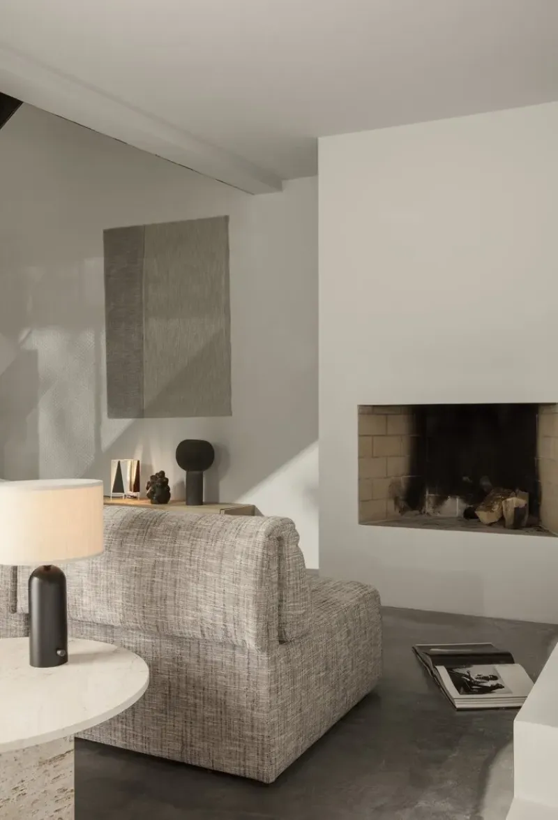 Wonder modular sofa – Gubi.dk at Mesmetric