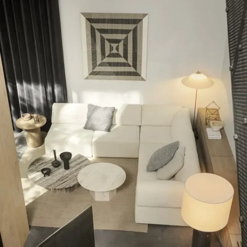 Wonder modular sofa – Gubi.dk at Mesmetric