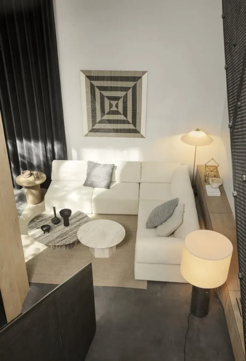 Wonder modular sofa – Gubi.dk at Mesmetric