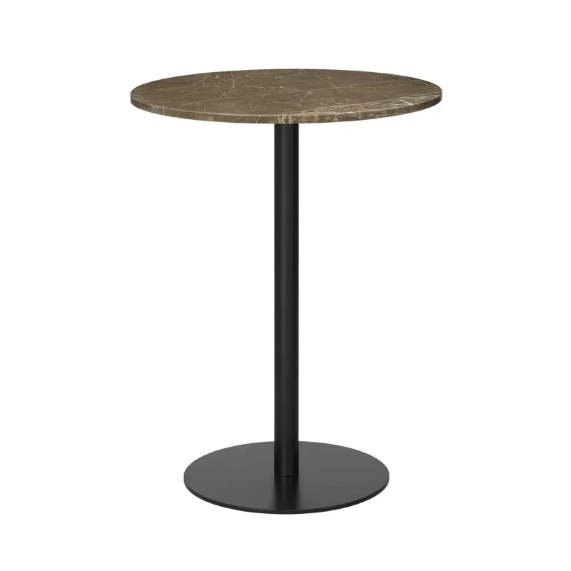 Gubi 1.0 bar table - Gubi.dk w Mesmetric