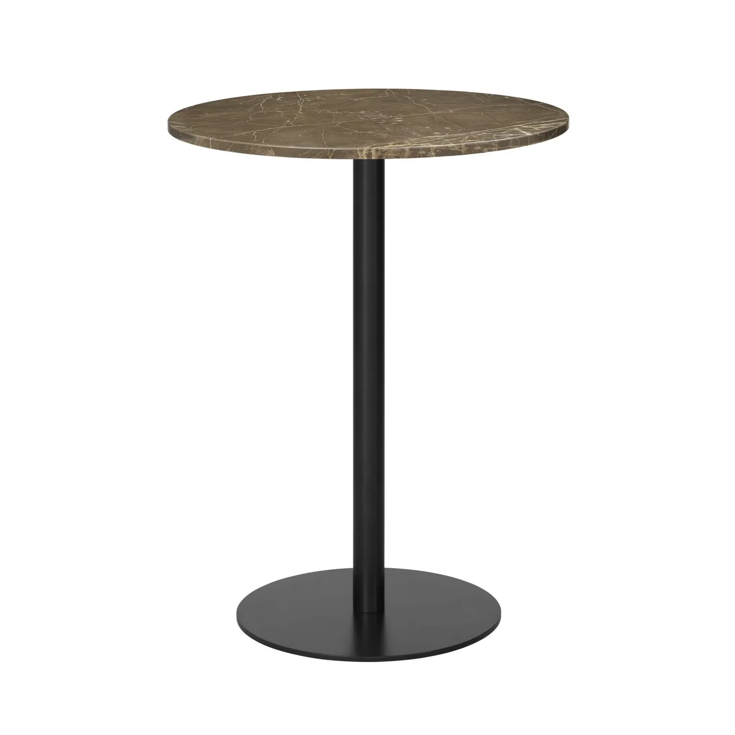 Gubi 1.0 bar table - Gubi.dk w Mesmetric