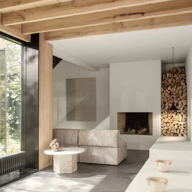Wonder modular sofa – Gubi.dk at Mesmetric