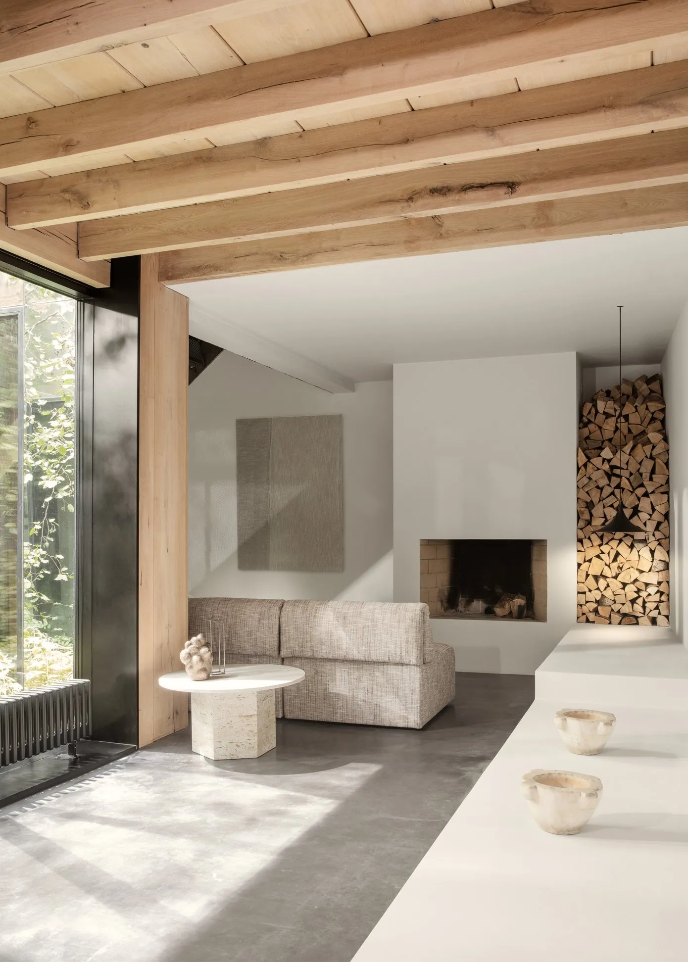 Wonder modular sofa – Gubi.dk at Mesmetric