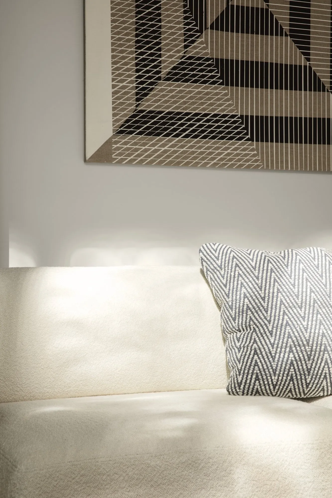 Wonder modular sofa – Gubi.dk at Mesmetric