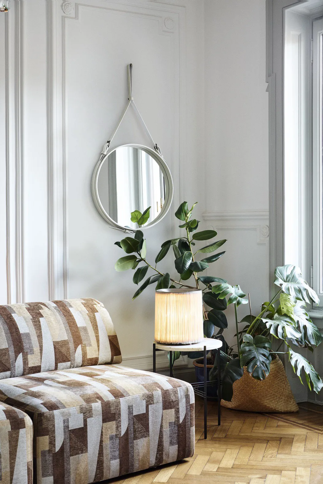 Wonder modular sofa – Gubi.dk at Mesmetric