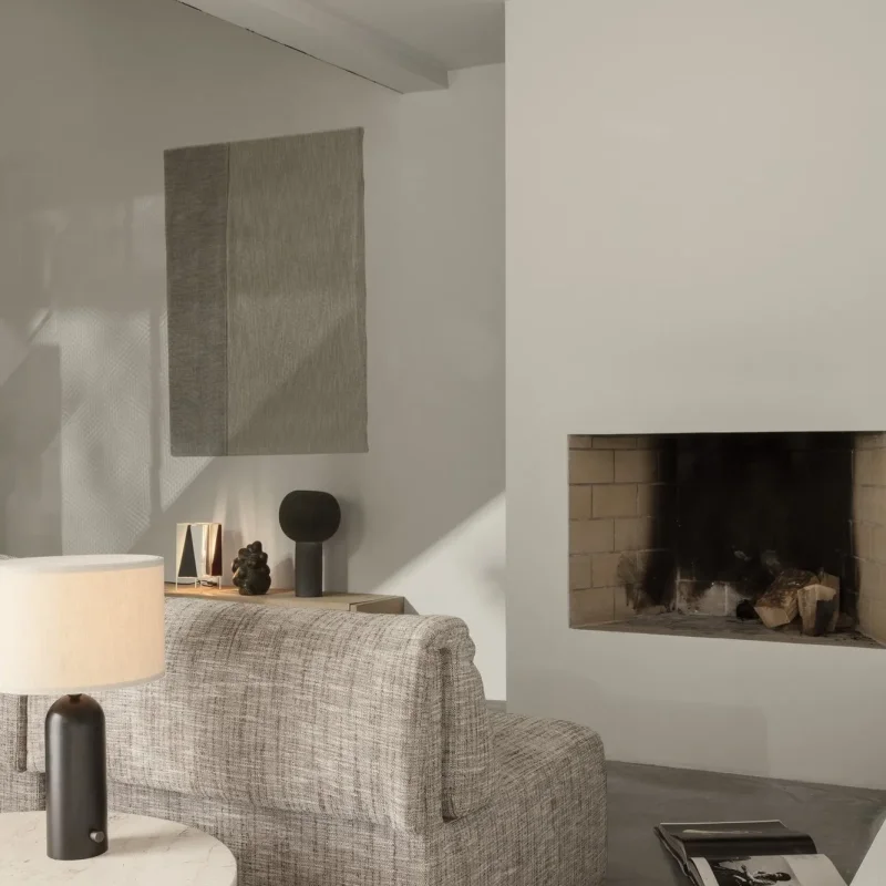 Wonder modular sofa – Gubi.dk at Mesmetric