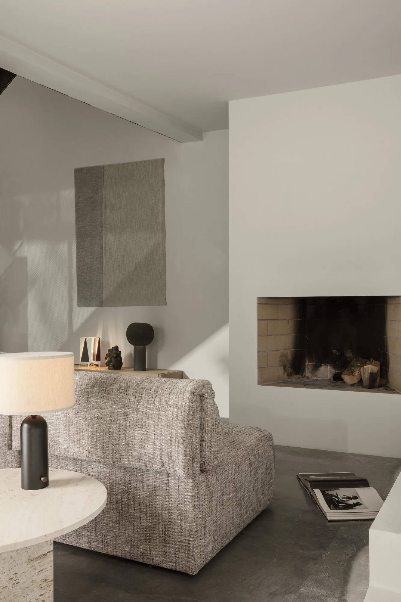 Wonder modular sofa – Gubi.dk at Mesmetric