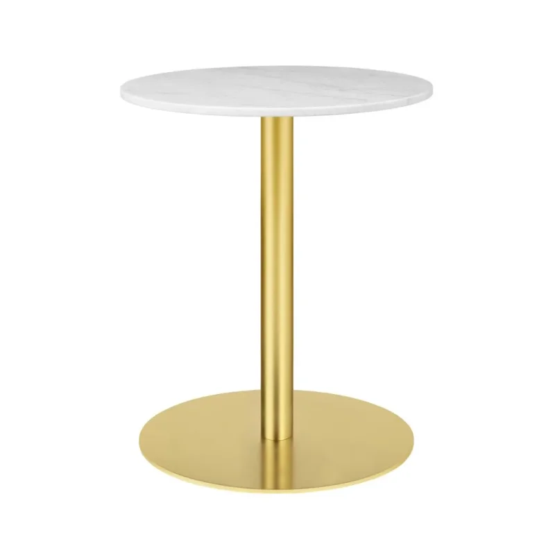 Gubi 1.0 dining table round