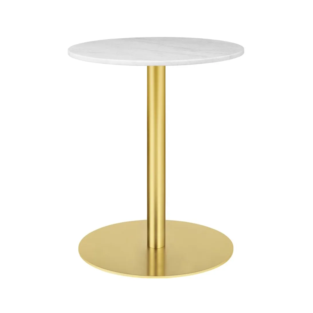 Gubi 1.0 dining table round