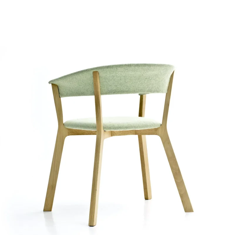 Wood Bikini - Moroso w Mesmetric