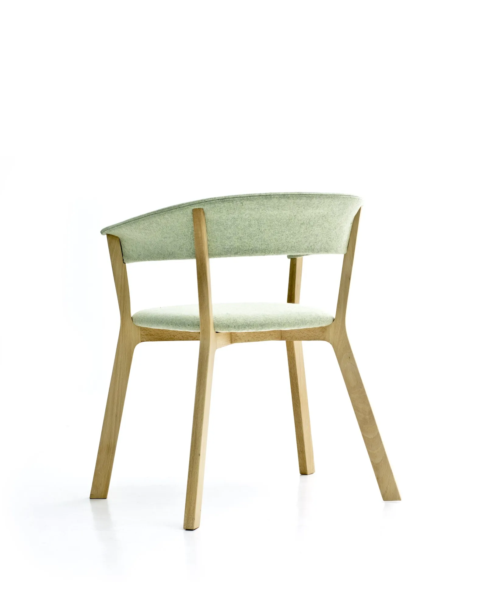 Wood Bikini - Moroso w Mesmetric