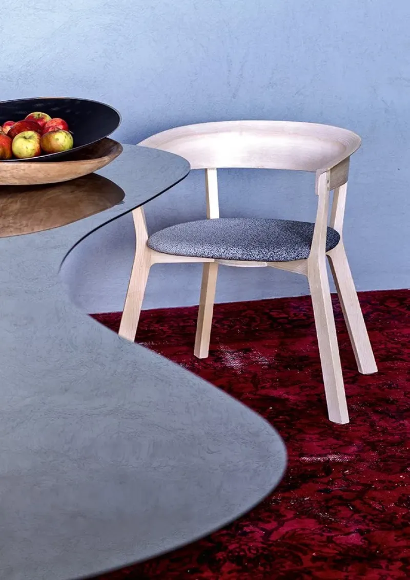 Wood Bikini - Moroso w Mesmetric