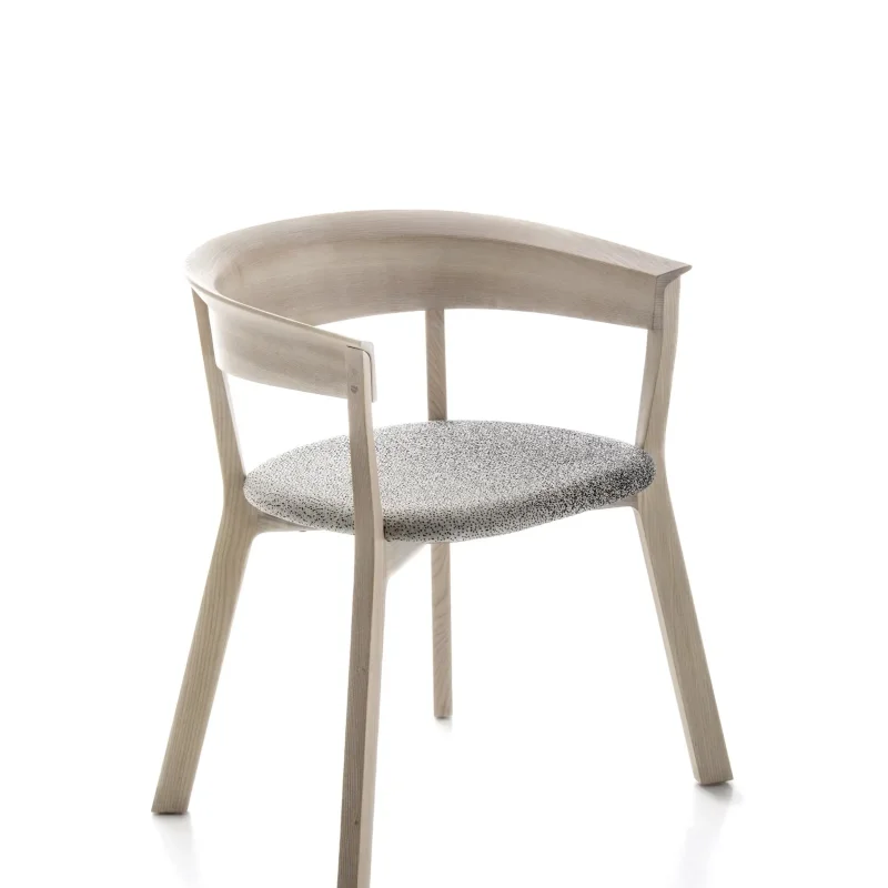 Wood Bikini - Moroso w Mesmetric