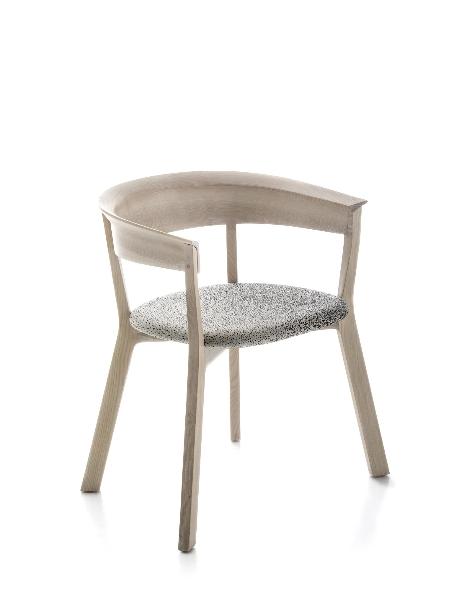 Wood Bikini - Moroso w Mesmetric