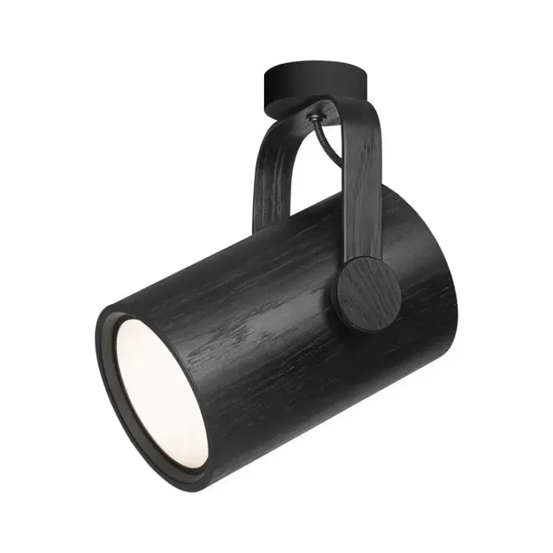 Wood spot