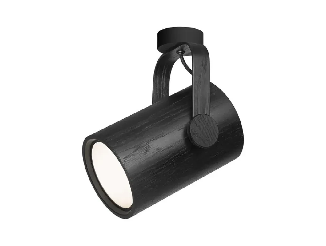 Wood spot