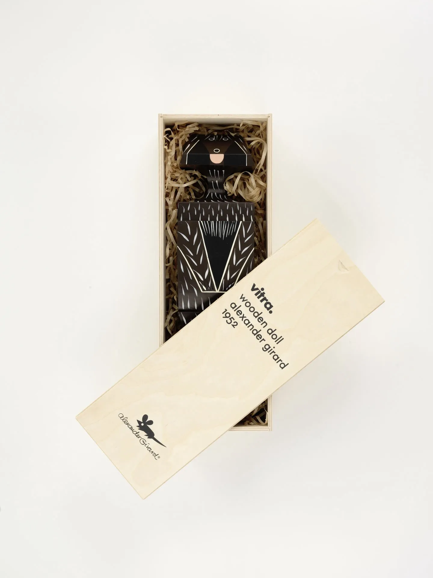 Wooden Doll Dog – Vitra at Mesmetric