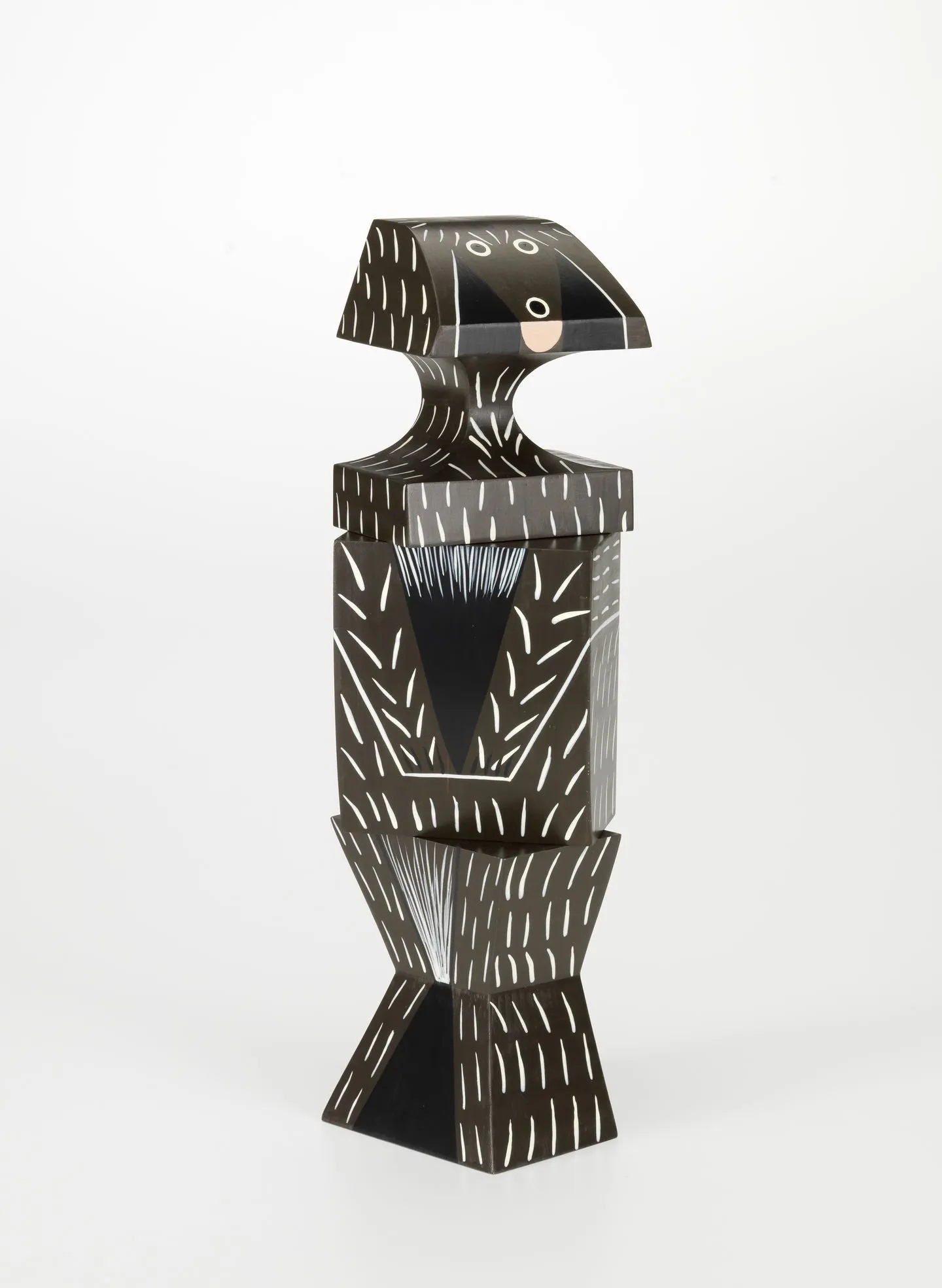 Wooden Doll Dog – Vitra at Mesmetric