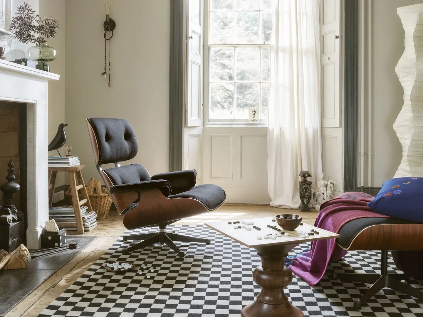 Wooden Doll Dog – Vitra at Mesmetric