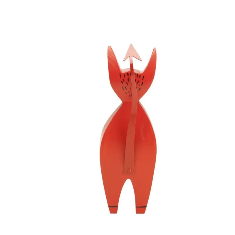 Wooden Doll Little Devil – Vitra at Mesmetric