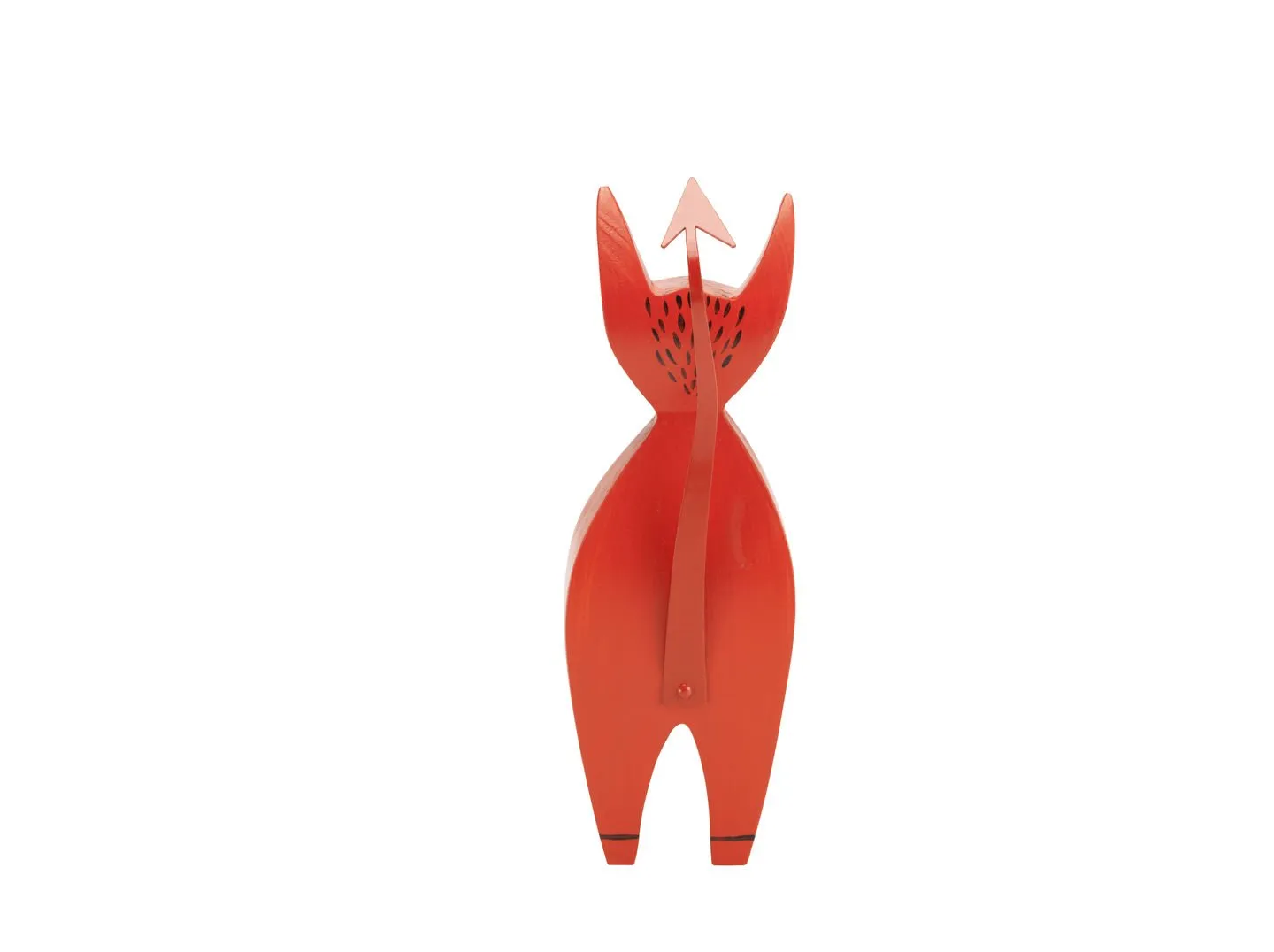 Wooden Doll Little Devil – Vitra at Mesmetric