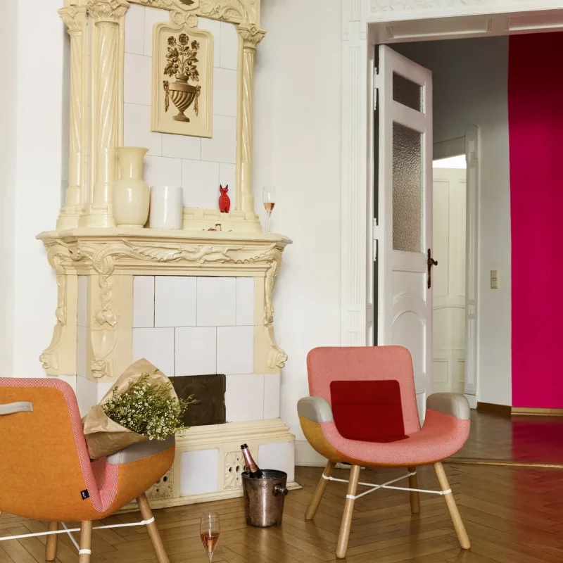 Wooden Doll Little Devil – Vitra at Mesmetric